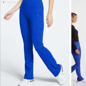 Jaanuu Scrub pants. XXS NWT